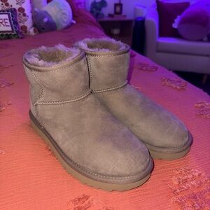 UGG Mini Boots